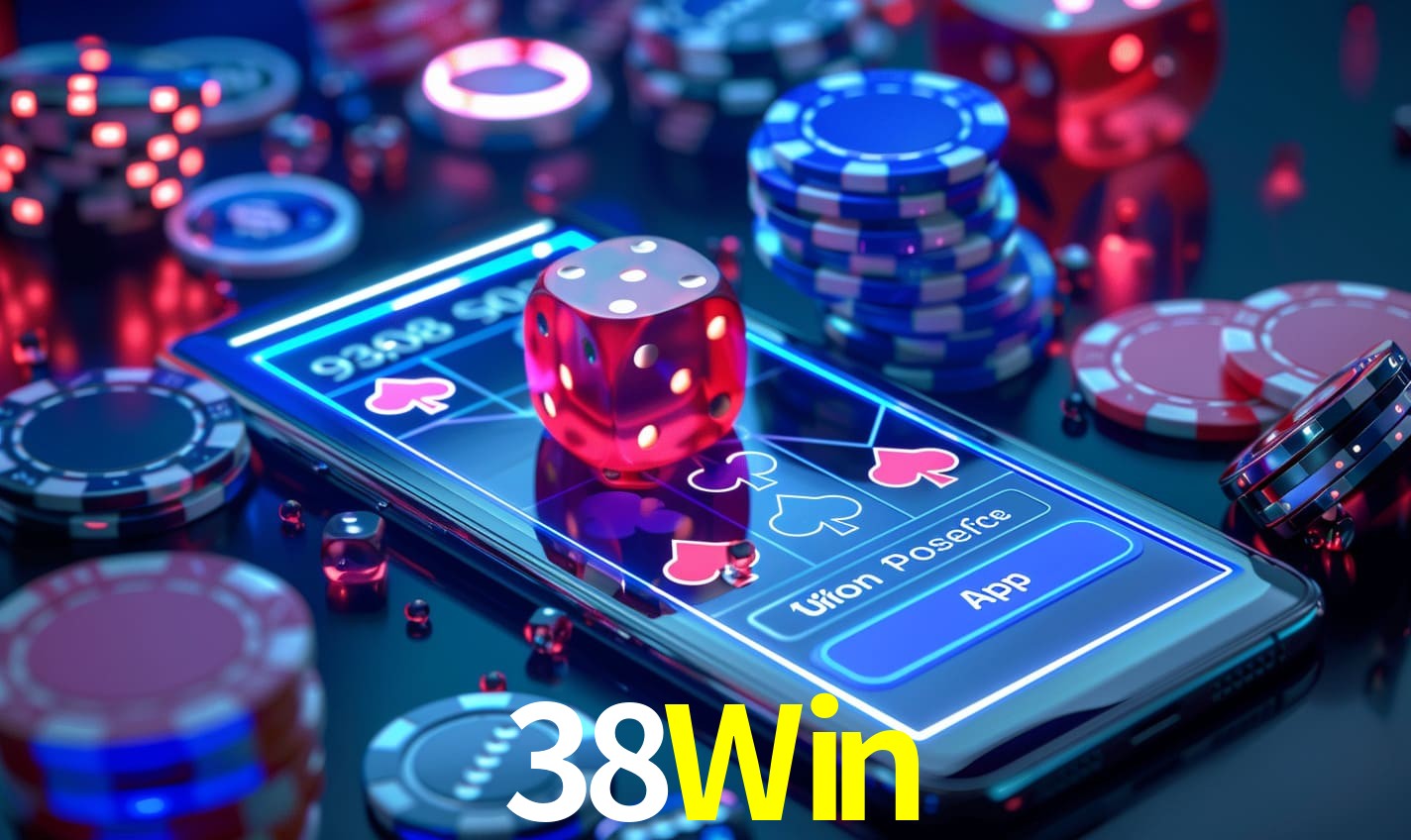 Baixar App 38Win