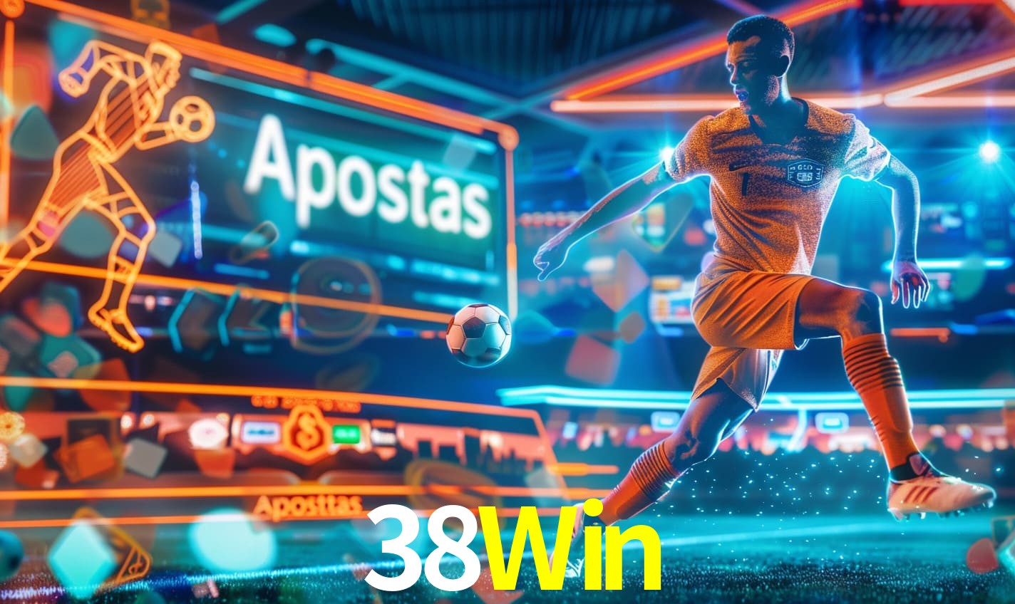 Apostas 38Win