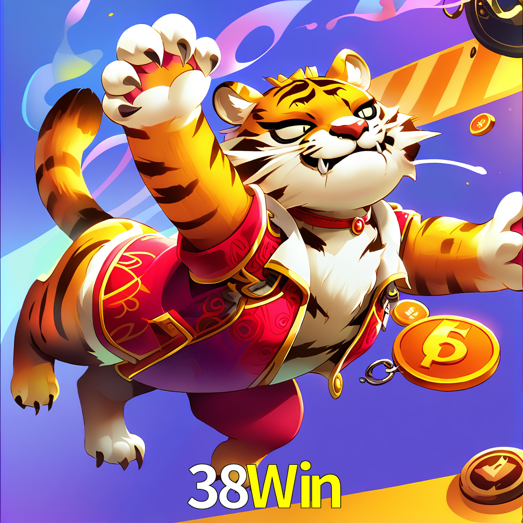 Cassino Online 38Win